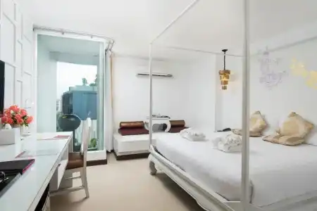 Nimman Mai Design Chiang Mai - 92