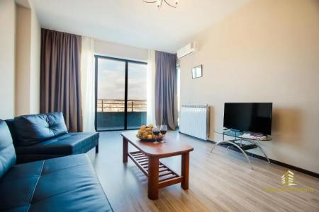 Ameri Apartments - 17