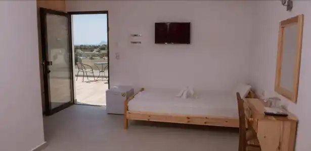 Paradise Matala - 3