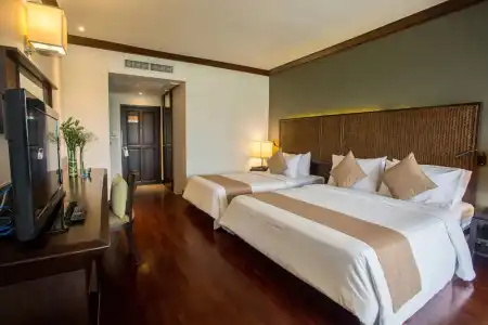 Maneechan Resort & Sport Club - 82