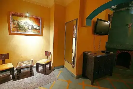 Riad Mille Et Une Nuits - 4