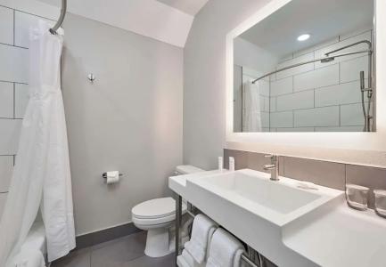 Radisson El Paso Airport - 32