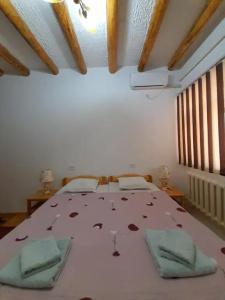 Khiva Abdulla Guest House - 26