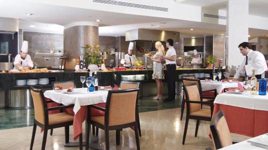 Sandos Monaco - Adults Only - 27