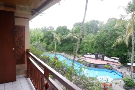 The Jayakarta Yogyakarta - 63