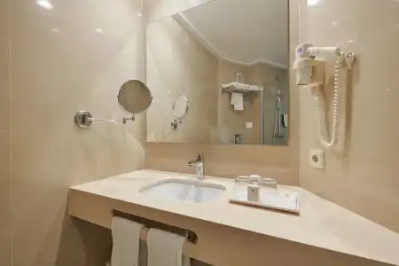 Sabina & Suites - 31