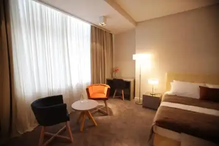 Best Western Premier Ark - 195