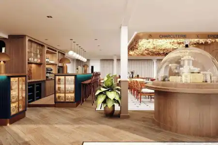 Hôtel Mercure Rouen Centre Champ-de-Mars - 27