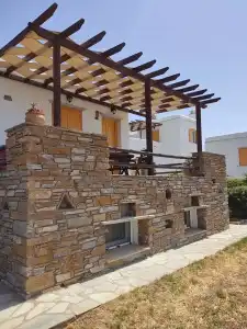 Aigaio Studios Tinos - 144