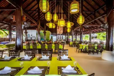 Chaweng Garden Beach Resort - 29