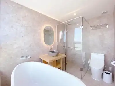 UH Suite The Haendae - 91