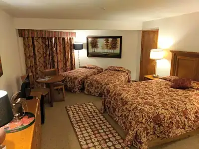 Greenbrier Inn Killington - 46