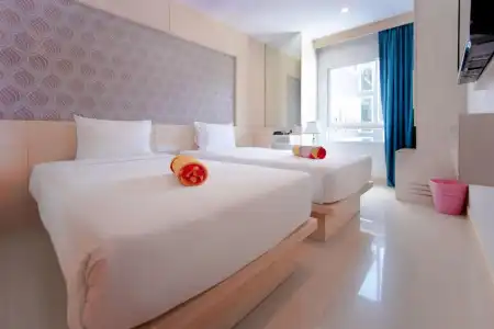 Mirage Express Patong Phuket - 2