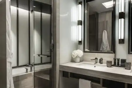 Four Seasons Kuala Lumpur - 64