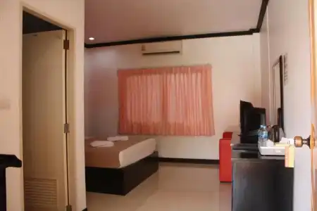 Suksaiburi-resort - 74
