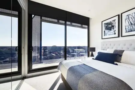 Essendon Motel - 3