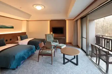 Hakuba Tokyu - 66