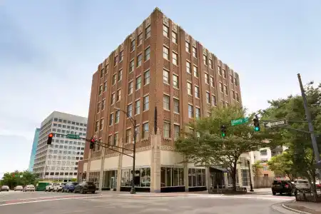 Indigo WINSTON-SALEM DOWNTOWN by IHG - 35