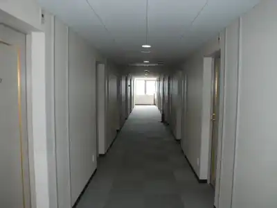 Best Inn Uozu - 13
