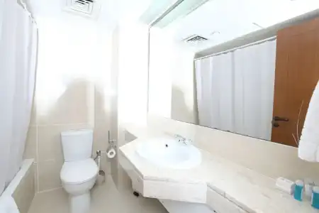 Anastasia Apartments - 11