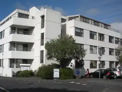 Guesthouse Sunna - 29