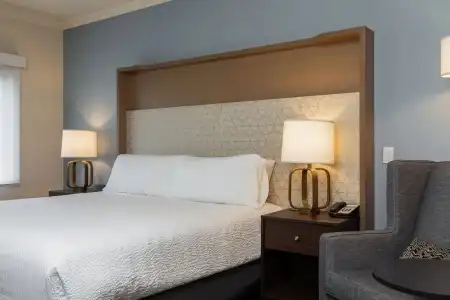 Holiday Inn VICTORIA – ELK LAKE by IHG - 97