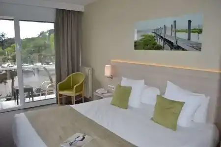 Best Western Le Roof - 121