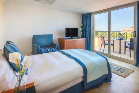 Cleopatra Luxury Resort Makadi Bay - 5