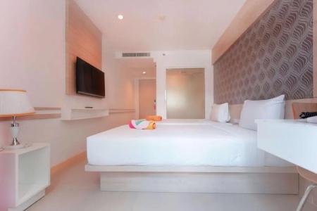 Mirage Express Patong Phuket - 56