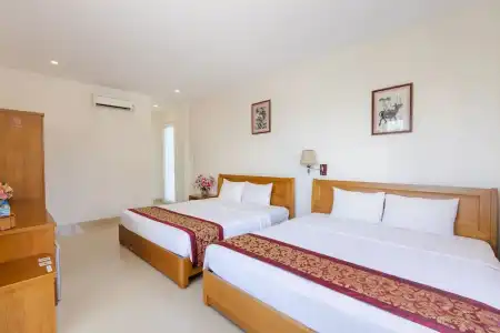 T&T Resort And Spa - 39