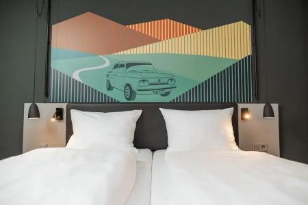 ibis Styles Neckarsulm - 57