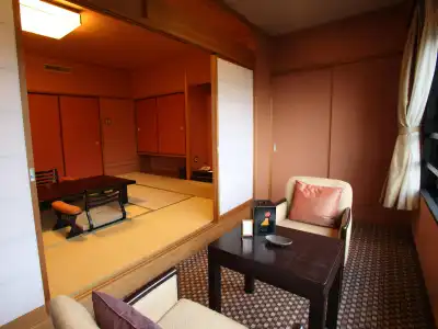 Tensui Saryo - 2