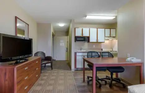 Extended Stay America Suites El Paso West - 31