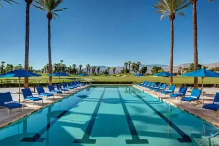 The SPA at Desert Springs - 17