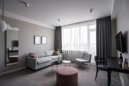 Reykjavik Residence - 5