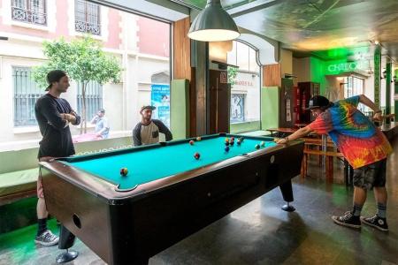 Urbany Hostel BCN GO! - 4