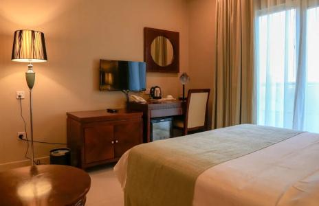 Muscat Inn - 43