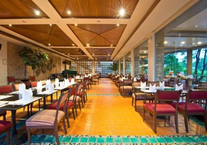 The Grand Riverside Phitsanulok - 19