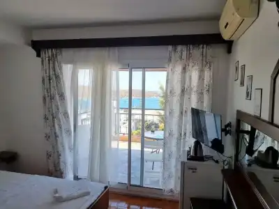 Berg Otel - 68