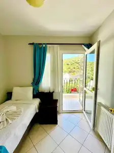 Villa Anfora Otel - 48