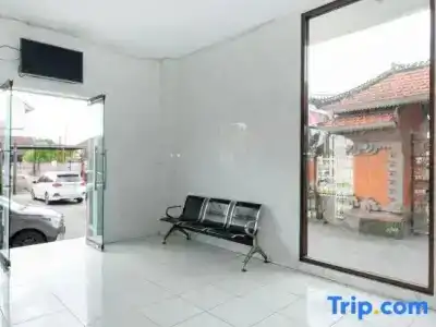 OYO 90067 Nuansa Indah - 9