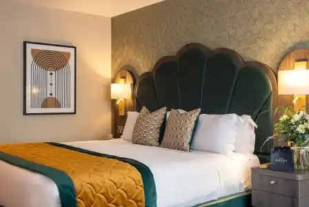 The Savoy - 39