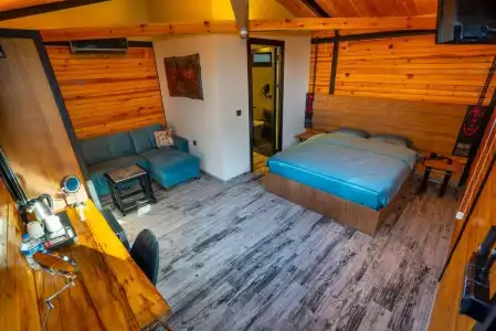 Kosa Otel Çeşme - 120