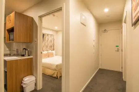 315 motel Riccarton - 5