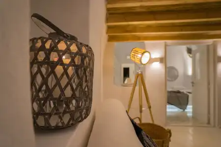 Gaia Suites - 13