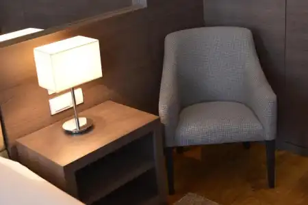 Boutique Rooms - 127