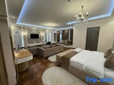 The Heritage Tashkent - 82