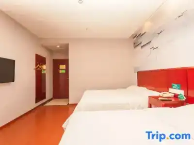 GreenTree Inn SuZhou International Film City South JinShan Road Express - 32