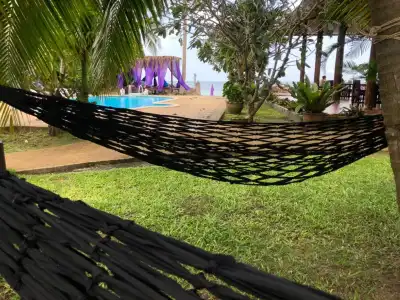 Phangan Cabana Resort - 16