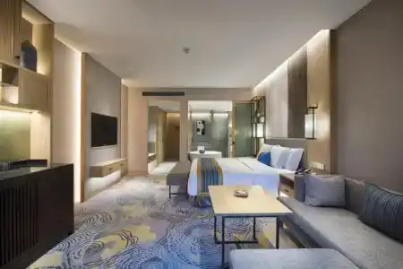 Crowne Plaza Kunming Ancient Dian Town by IHG - 38